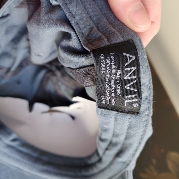 Cotton Thinking of Mom Hat - Picture 4 of 6